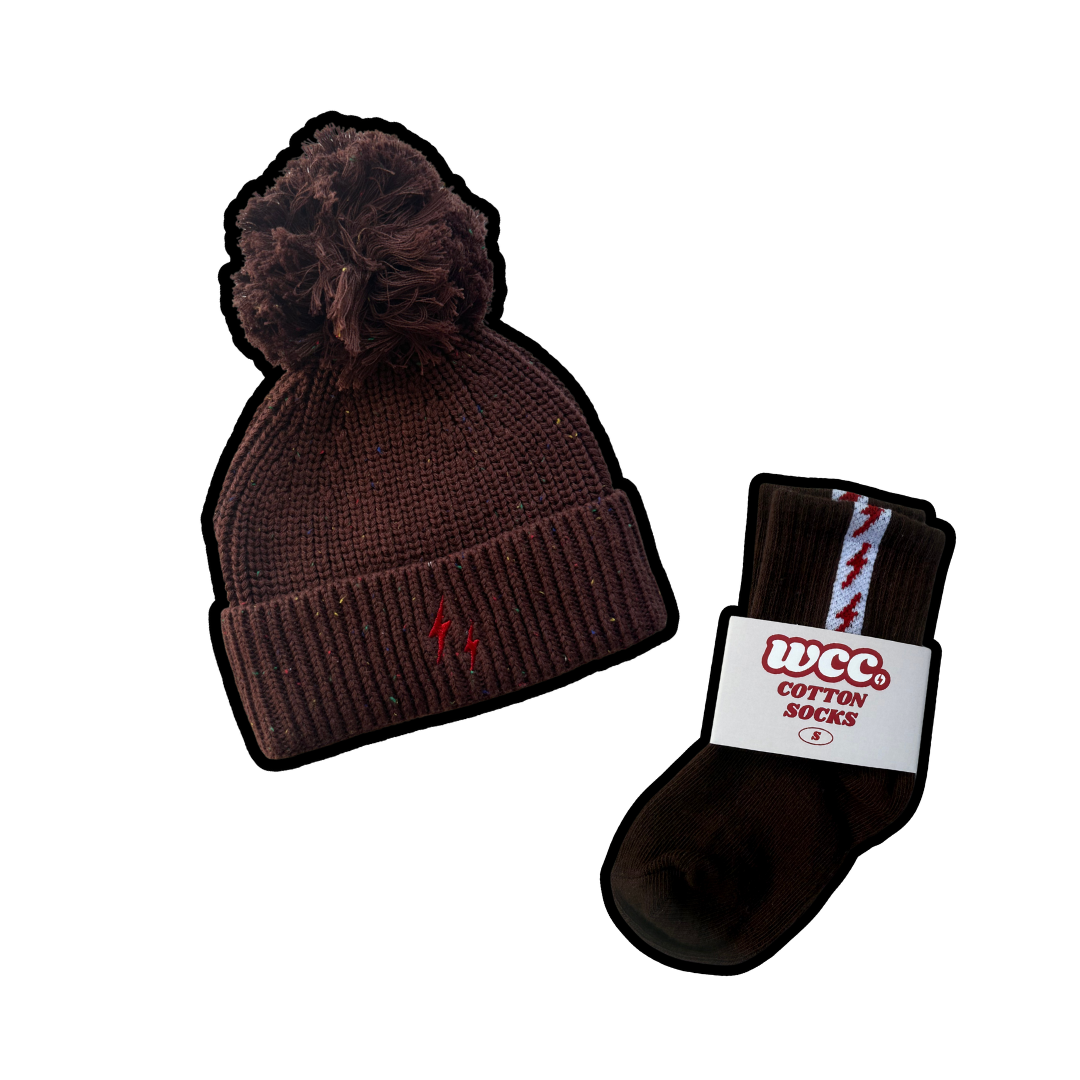 choc bundle