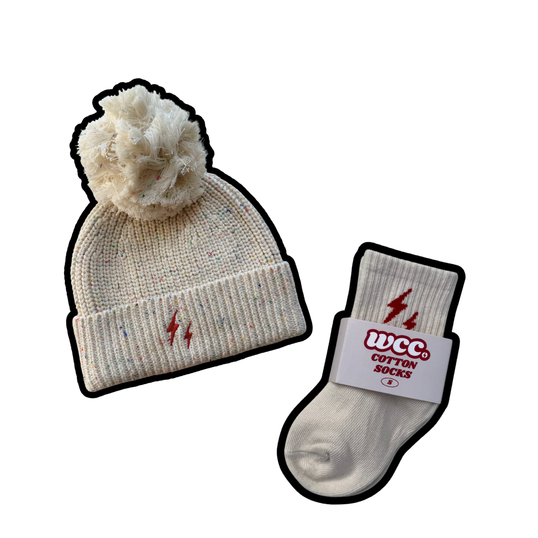 cream bundle