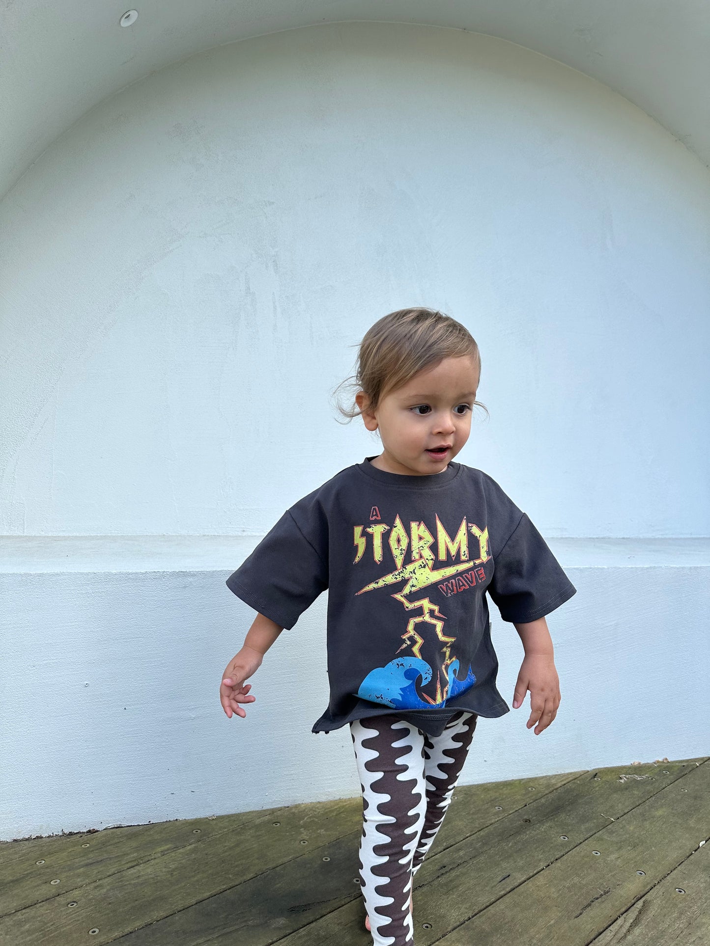 hendrix leggings