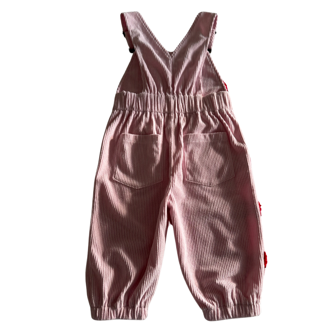 berrie overalls