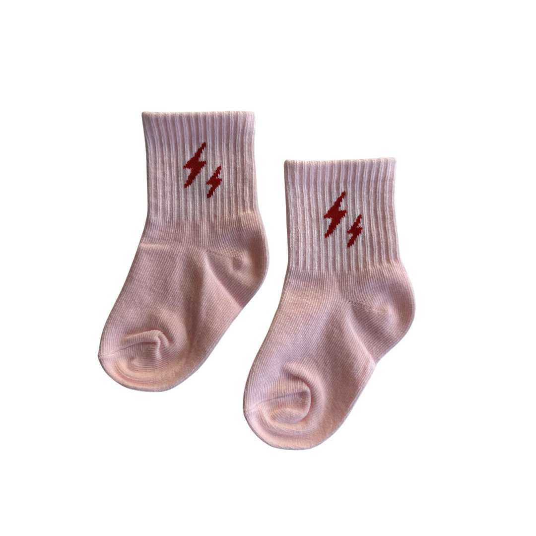 pink bundle