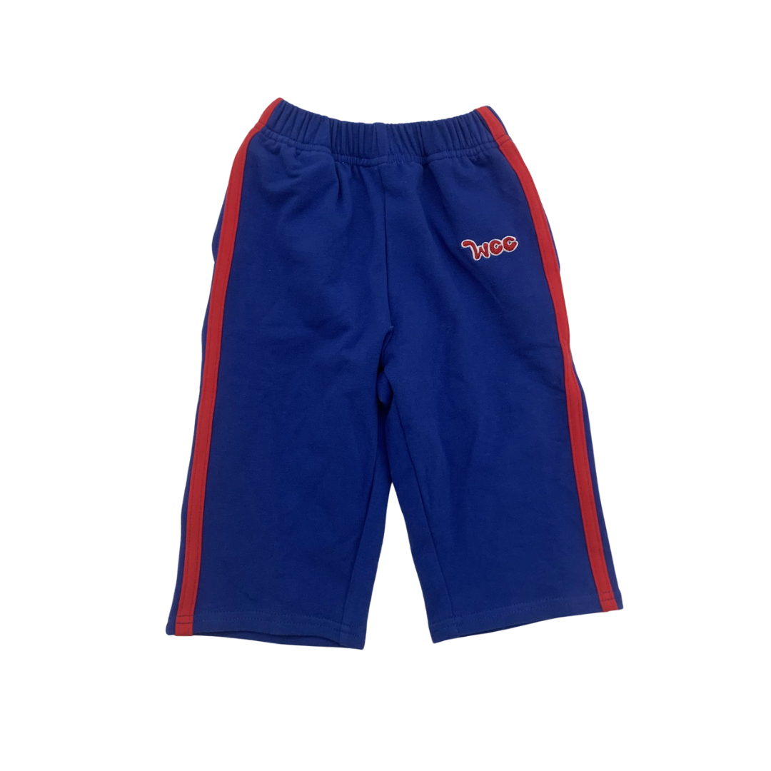 stevie racer pants
