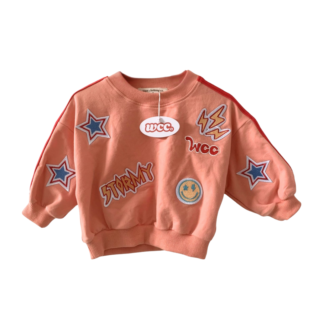 mars patch crew