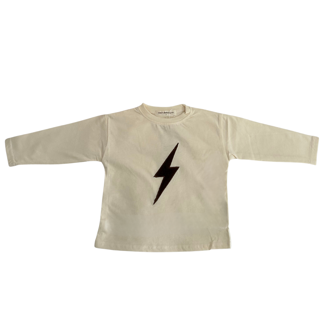 FREE Bolt Long Sleeve Tee