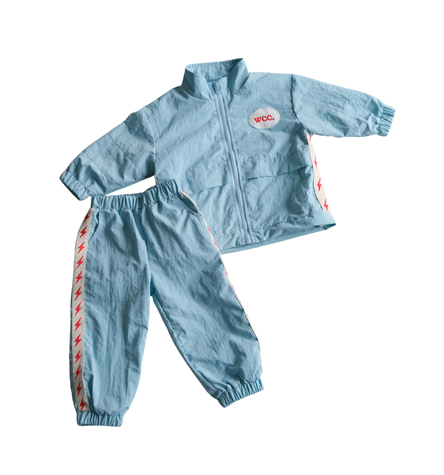 bolt spray pants