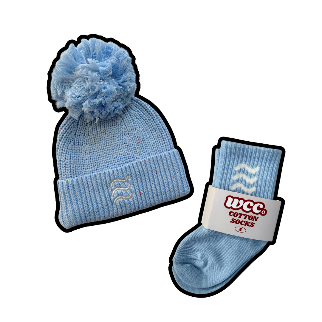 waves bundle