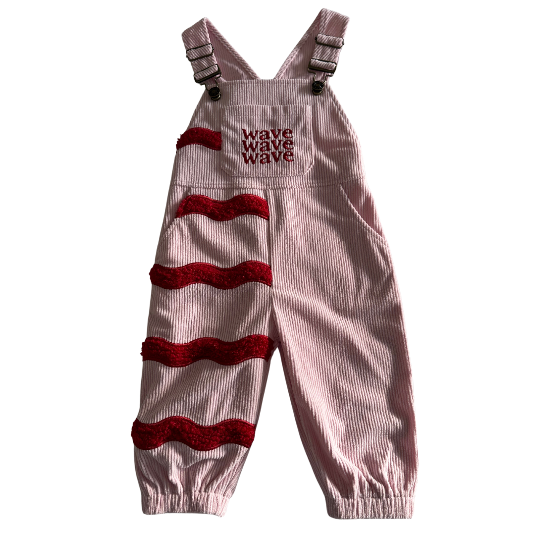 berrie overalls