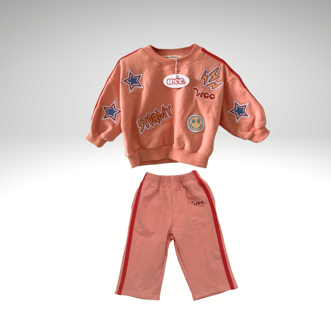 mars racer pants