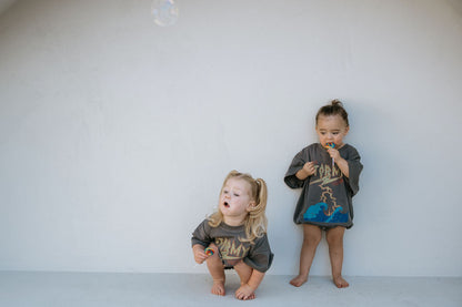 stormy romper