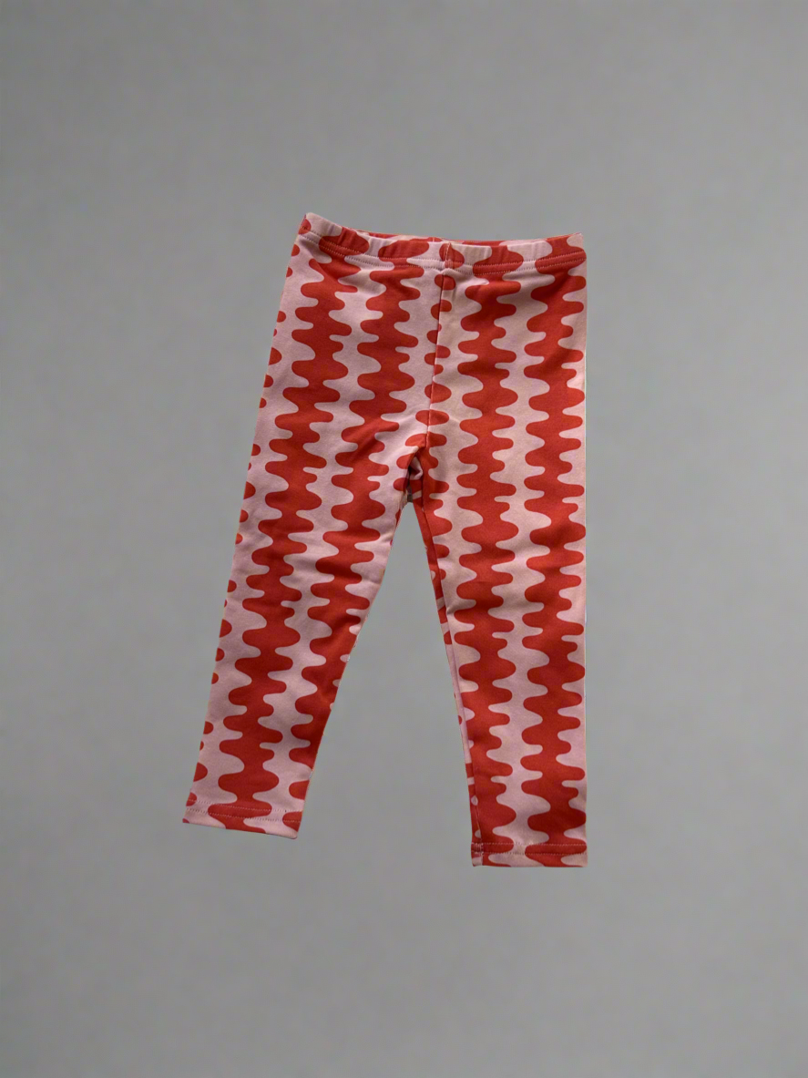 ruby leggings