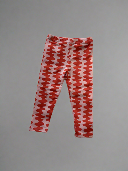 ruby leggings