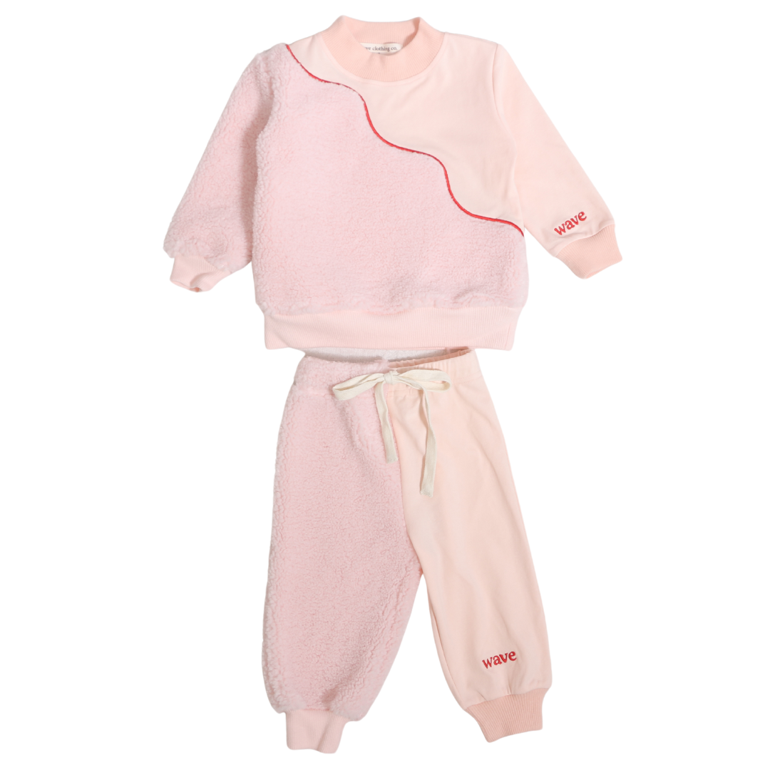 fairy floss set