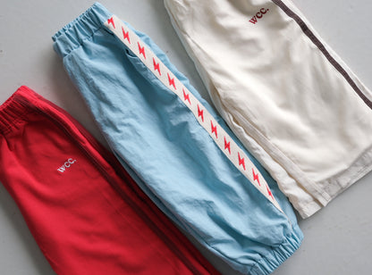 bolt spray pants