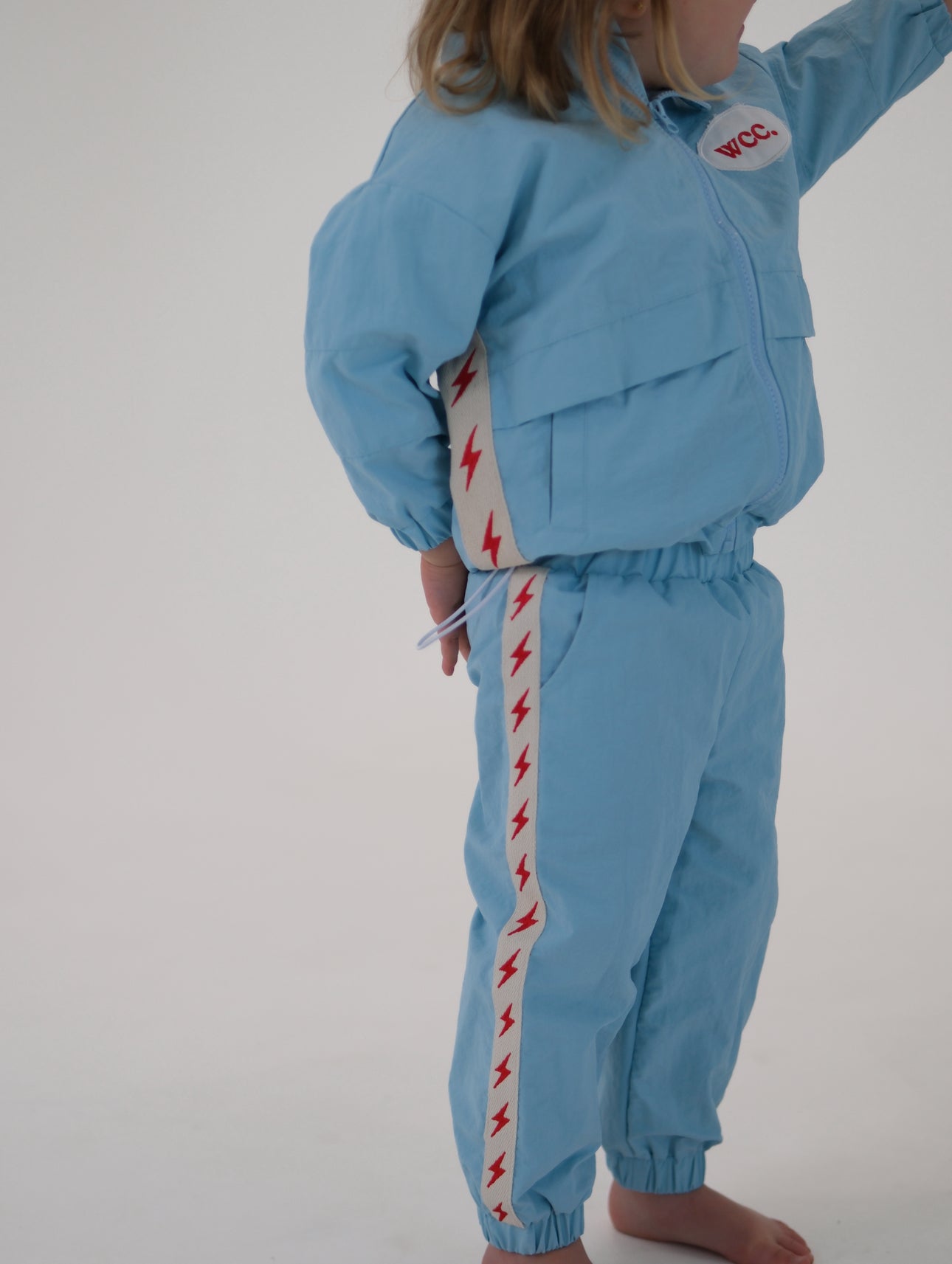 bolt spray jacket