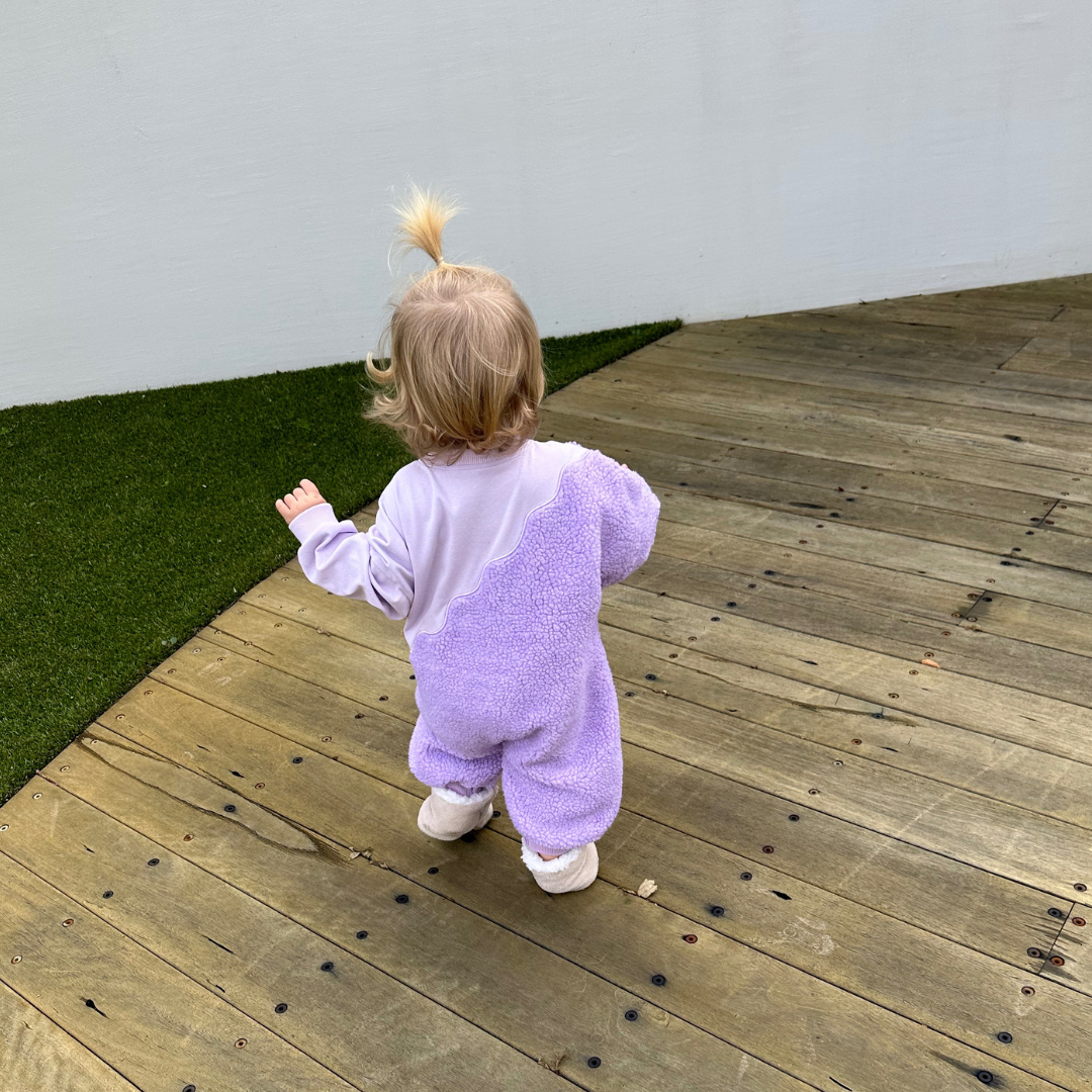 iris romper