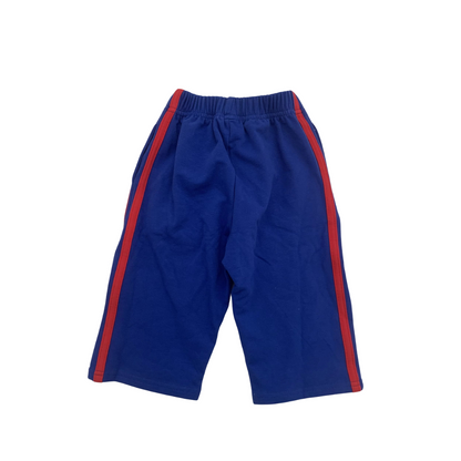 stevie racer pants