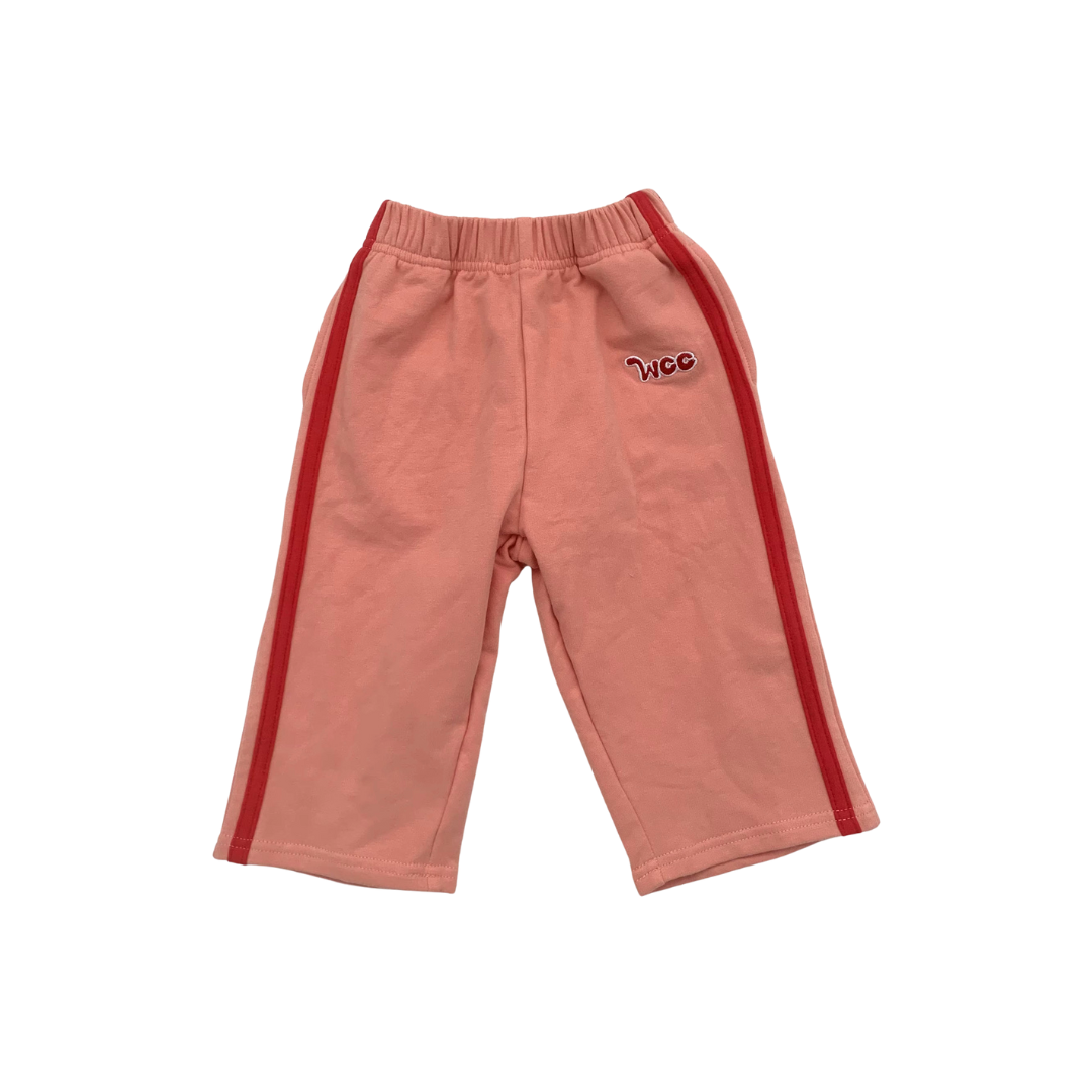mars racer pants