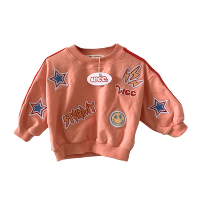 mars patch crew