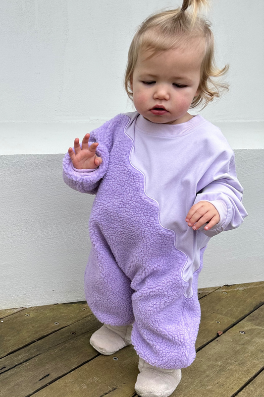 iris romper