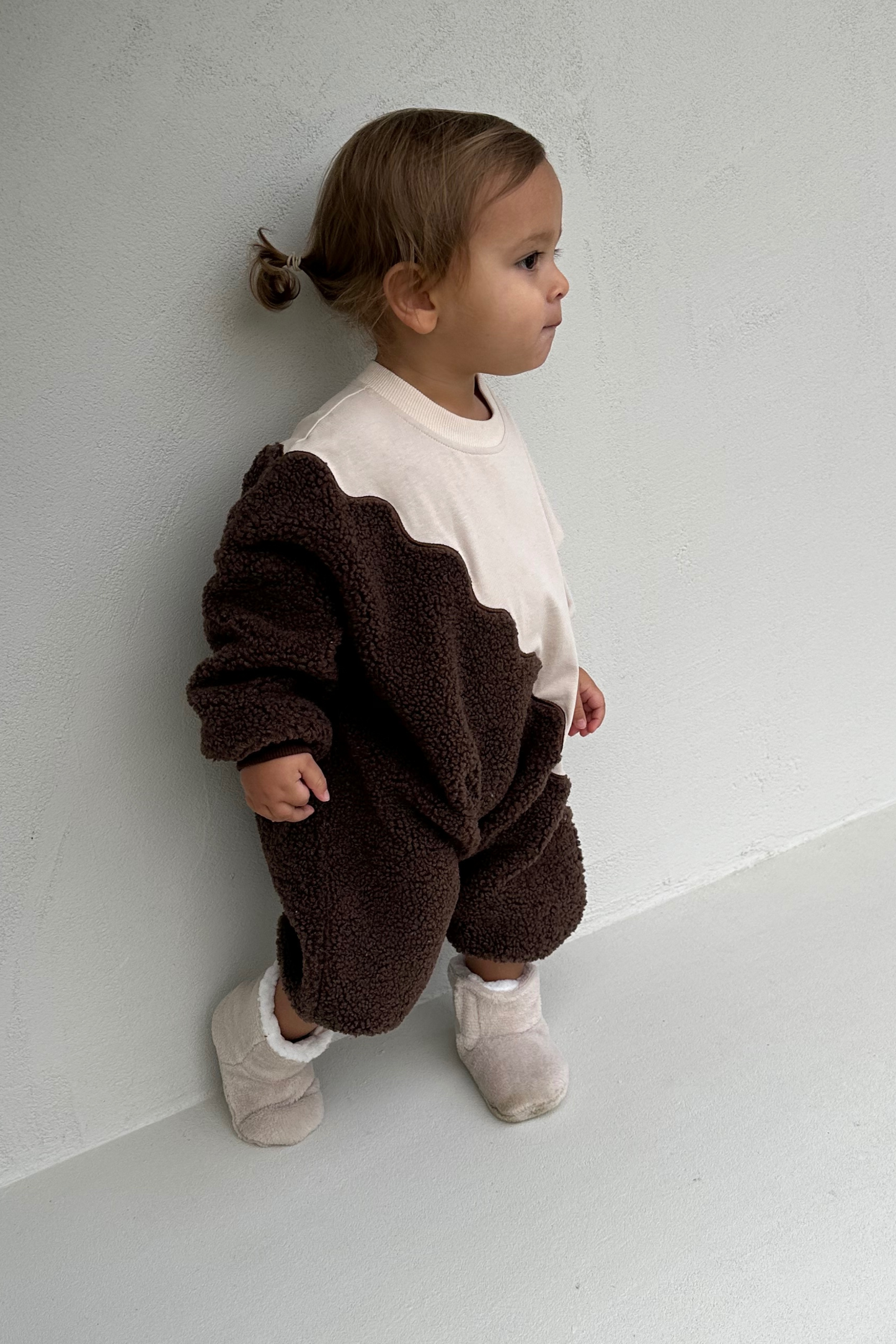 drifty romper