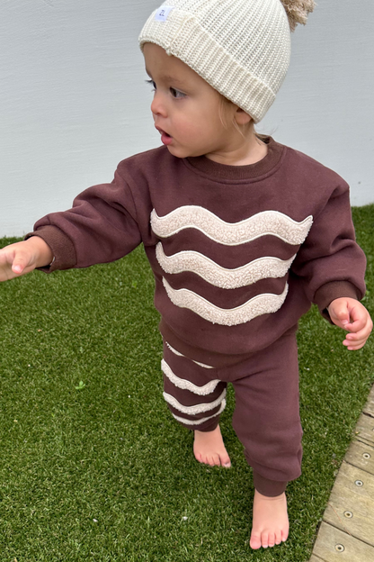 dunes tracksuit set