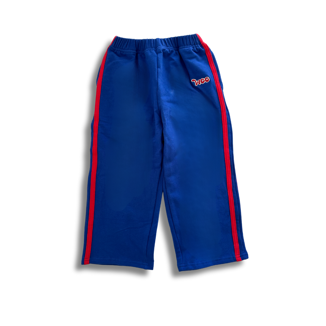 stevie racer pants