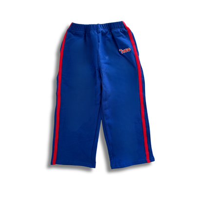 stevie racer pants