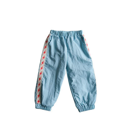 bolt spray pants