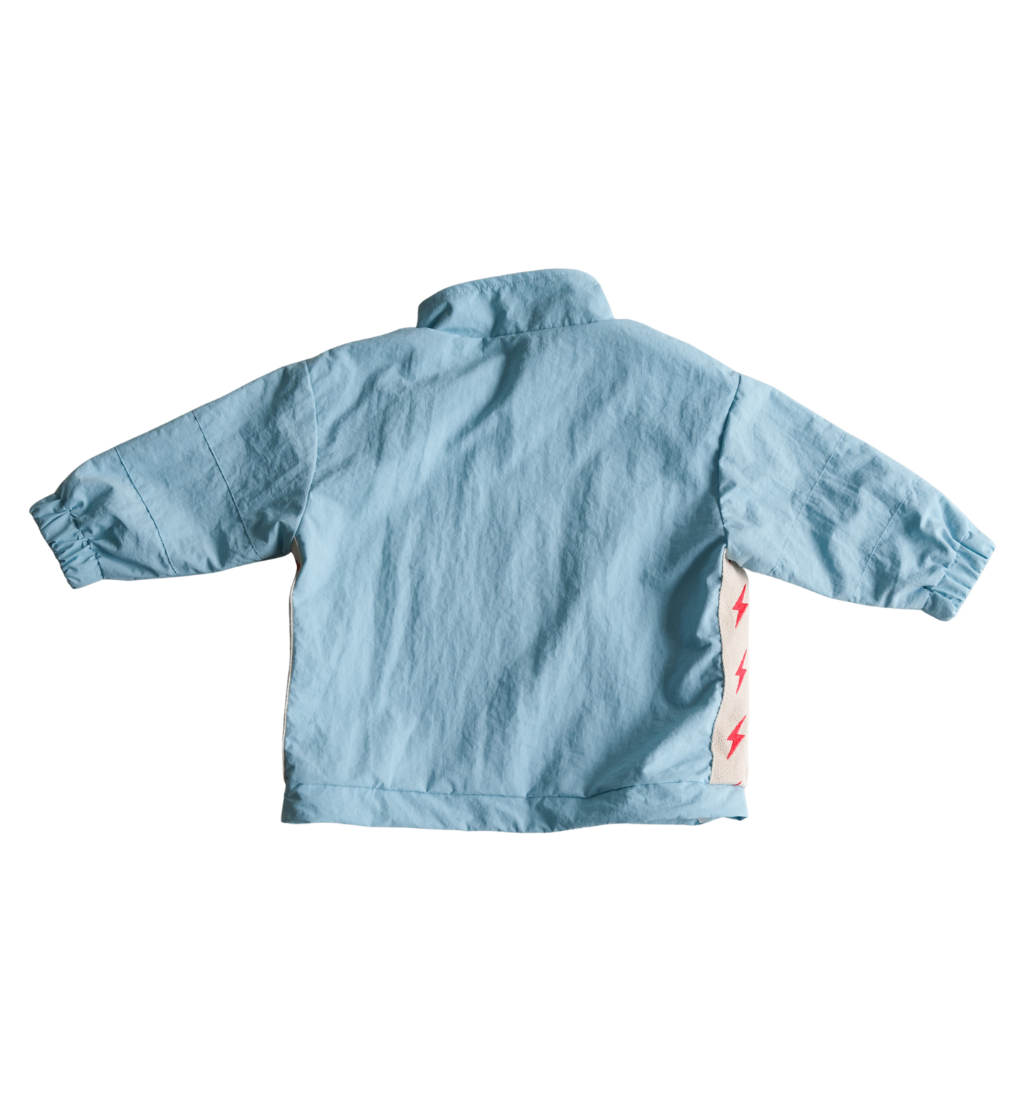 bolt spray jacket