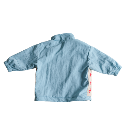 bolt spray jacket