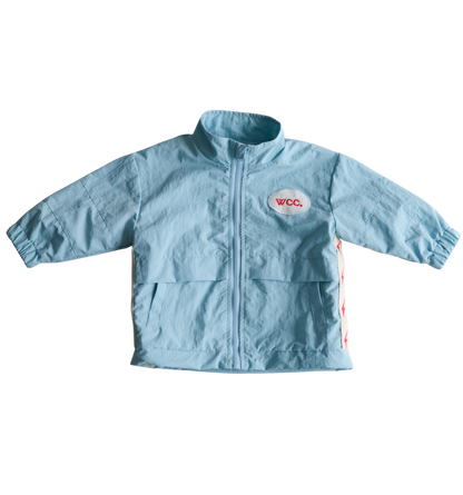 bolt spray jacket