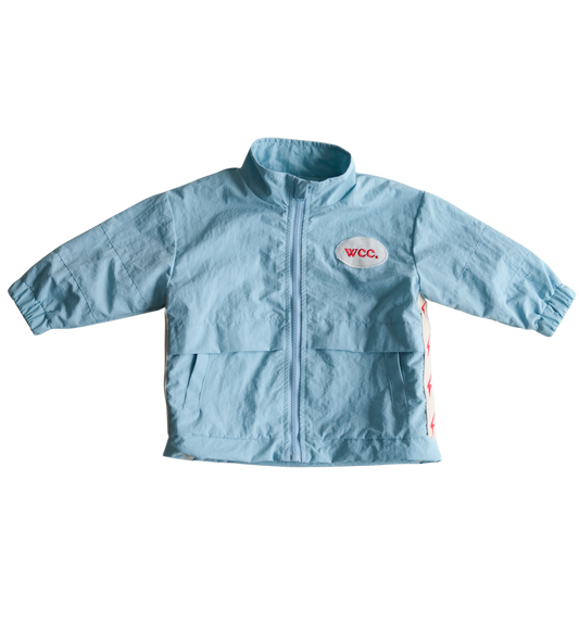 bolt spray jacket