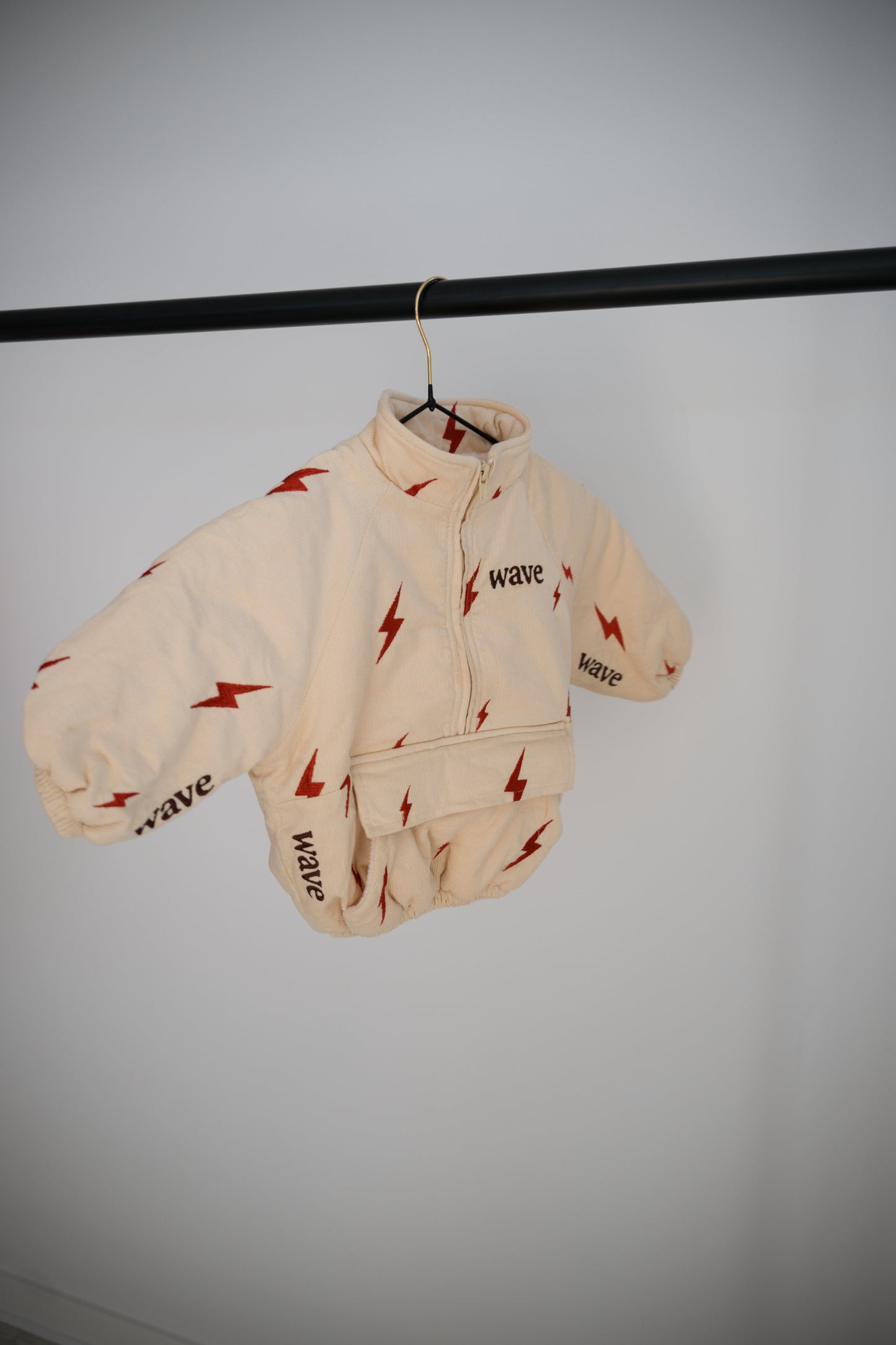 jagger pullover