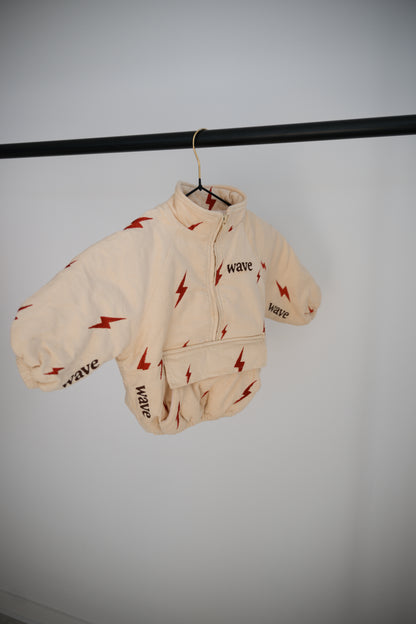 jagger pullover