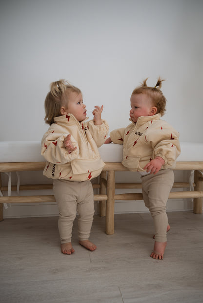 jagger pullover
