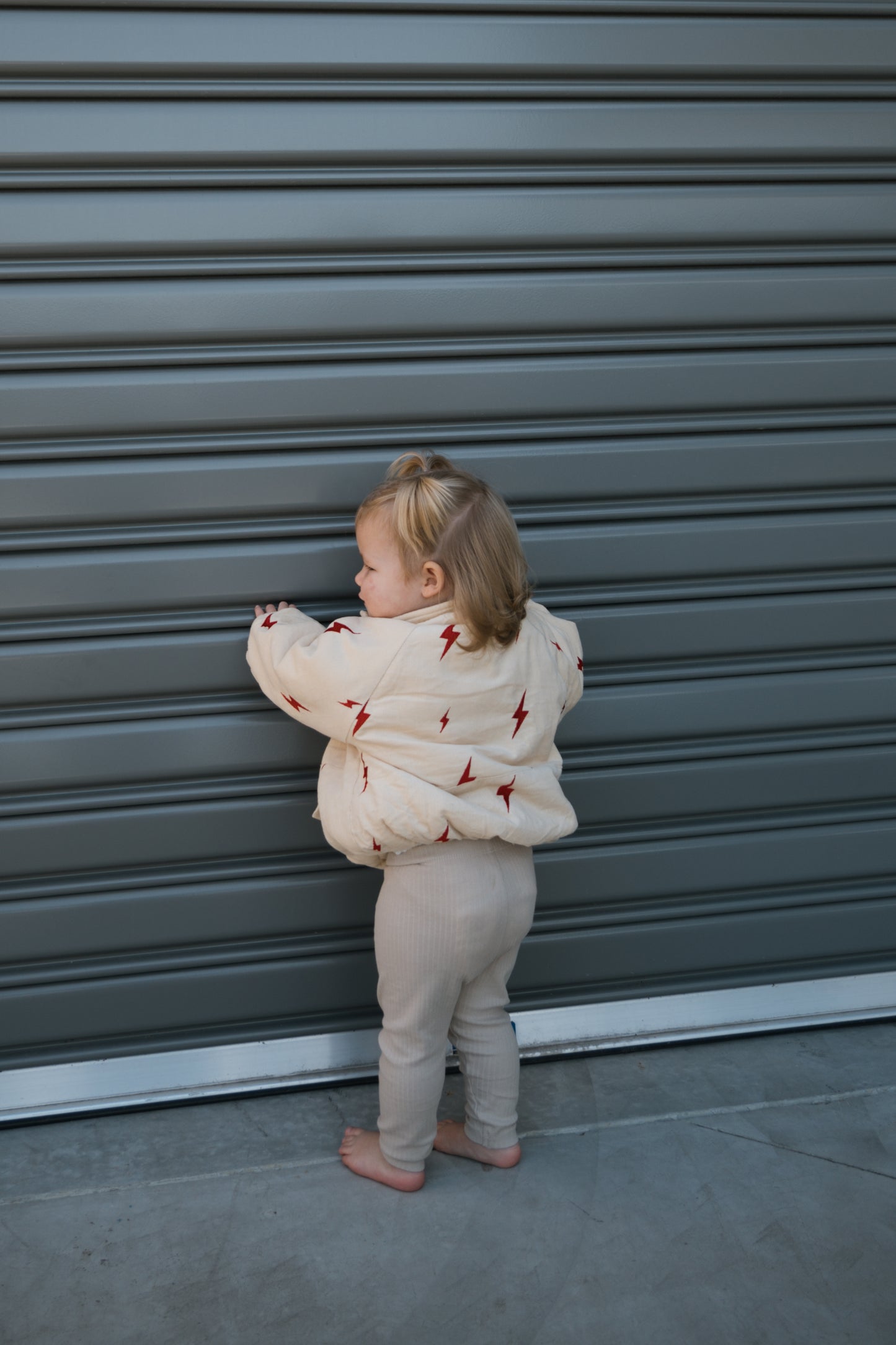 jagger pullover