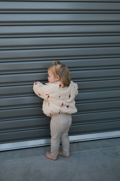 jagger pullover